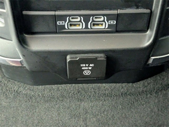 Used 2022 RAM 1500 Laramie image 27