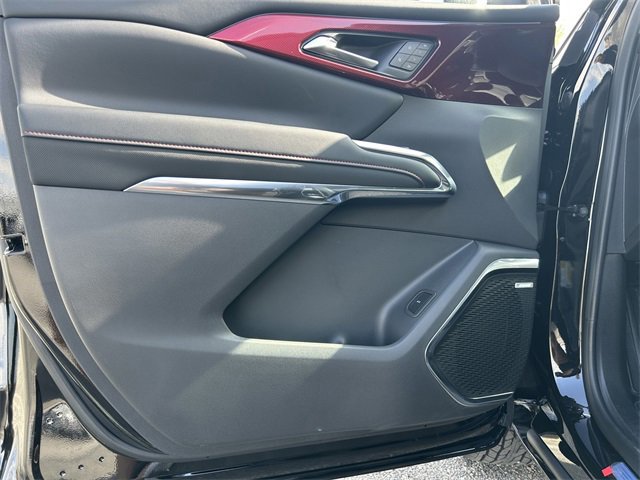 New 2026 Chevrolet Traverse RS w/ LPO, Floor Liner Package image 20