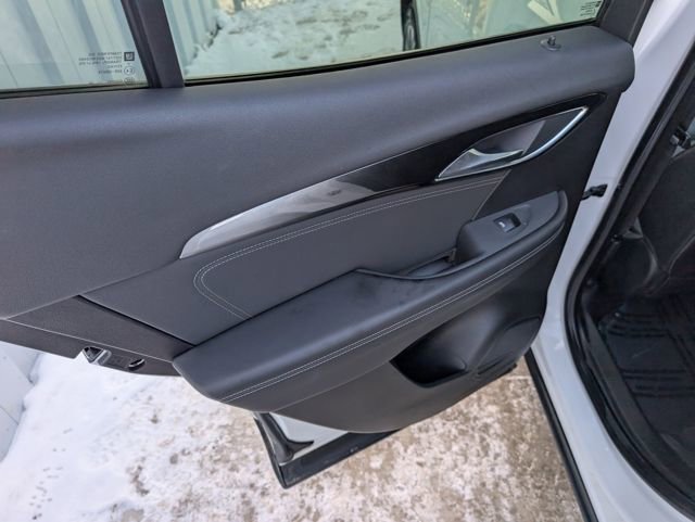 Used 2024 Buick Envision Preferred image 21