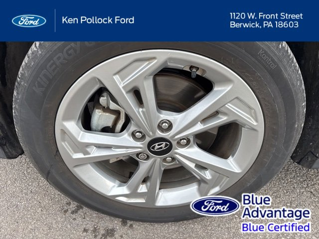 Used 2023 Hyundai Kona SEL w/ Cargo Package image 10
