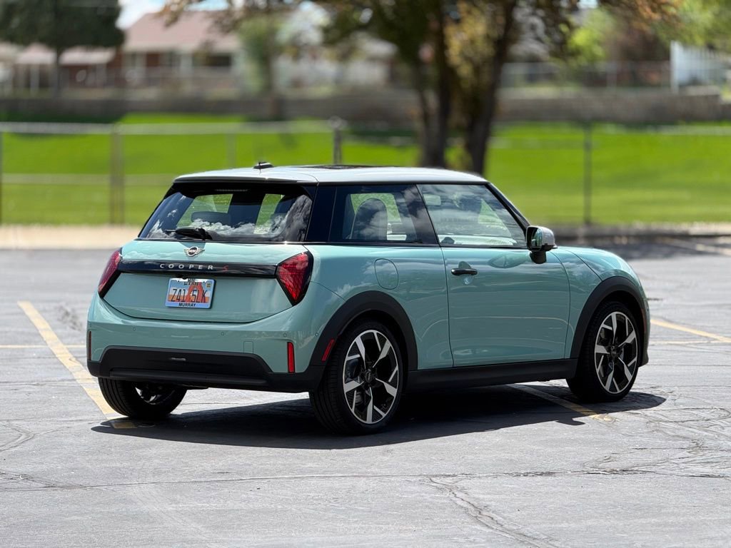 Used 2026 MINI Cooper S FWD image 5