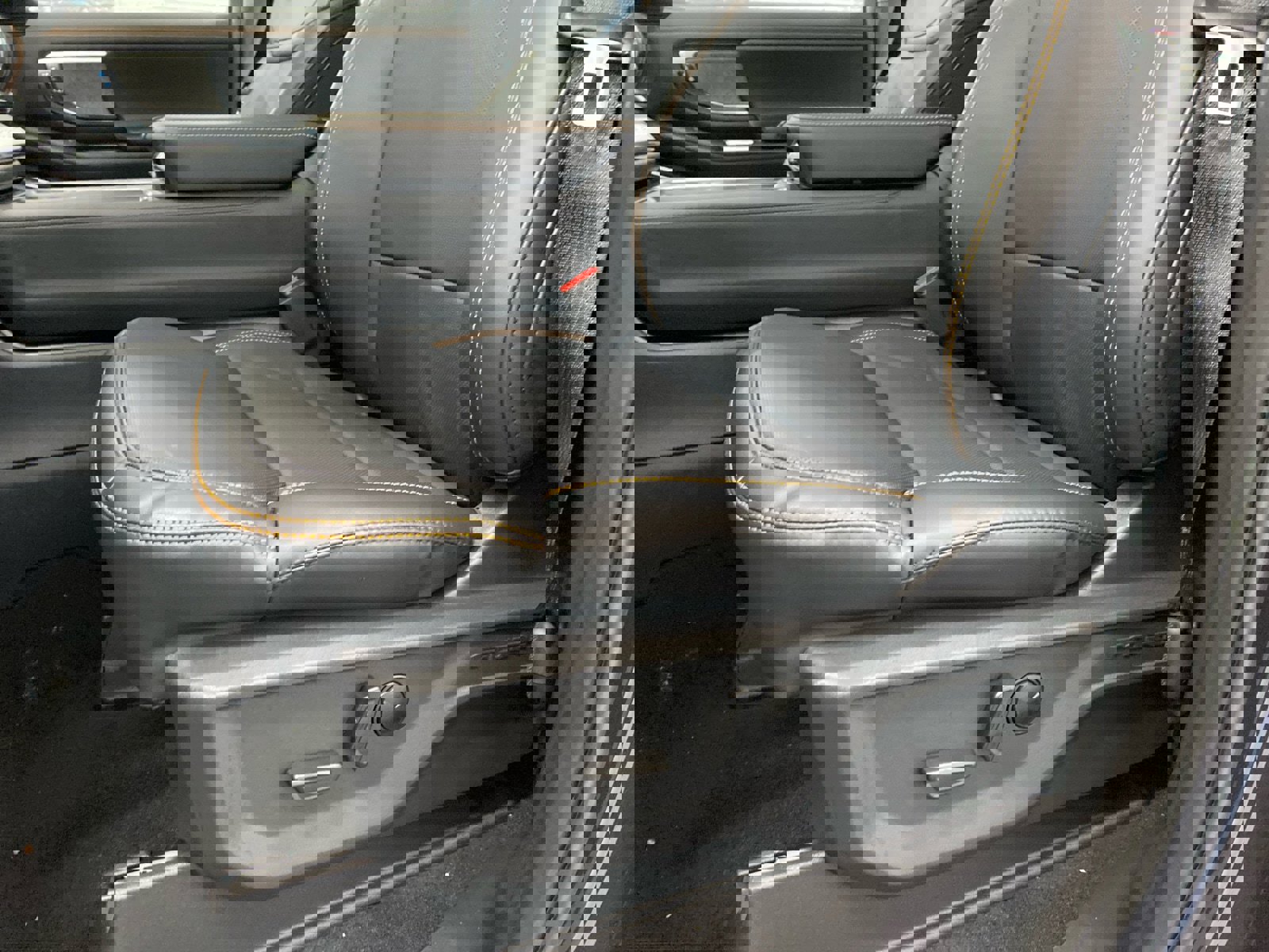 New 2026 Ford Expedition Tremor image 20