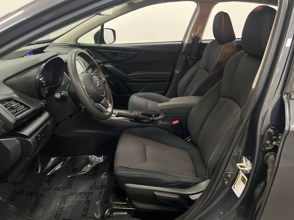 Used 2021 Subaru Crosstrek 2.0i w/ Popular Package #1 AWD/4WD image 12