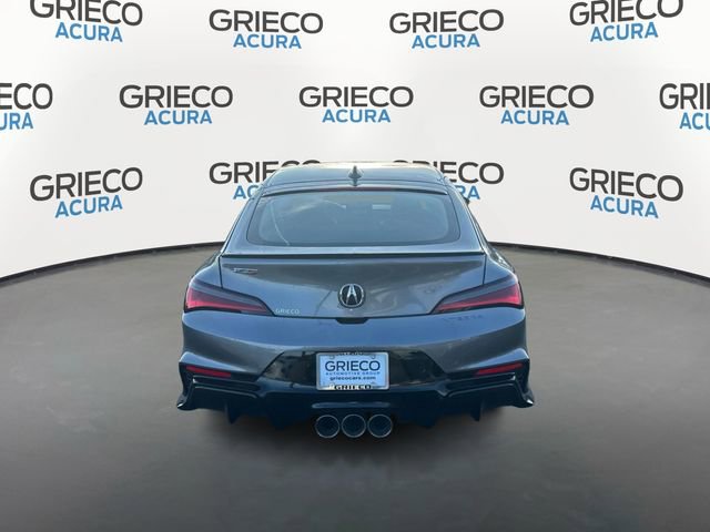 New 2025 Acura Integra Type S image 6