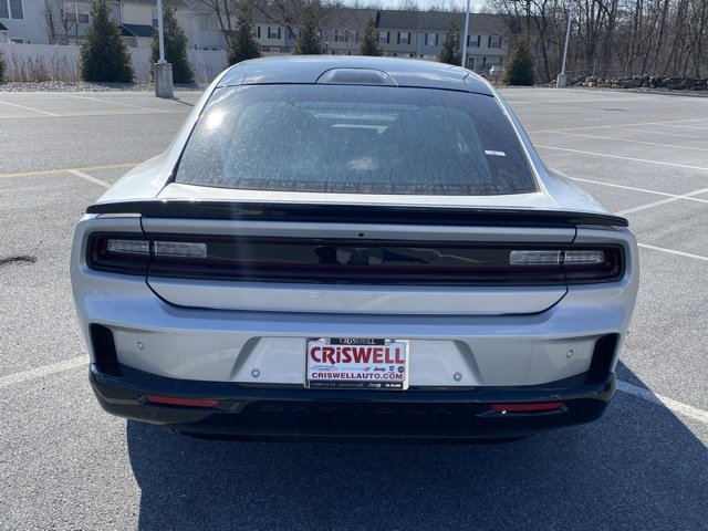 New 2024 Dodge Charger R/T Scat Pack w/ Plus Group image 6