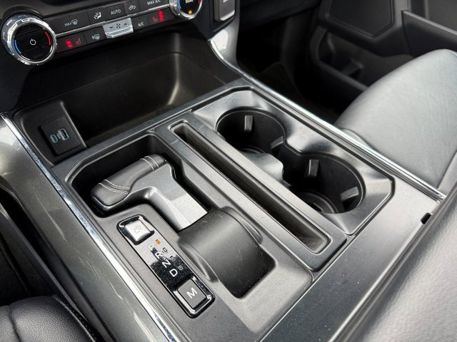 Used 2023 Ford F150 XLT w/ Equipment Group 302A High image 34