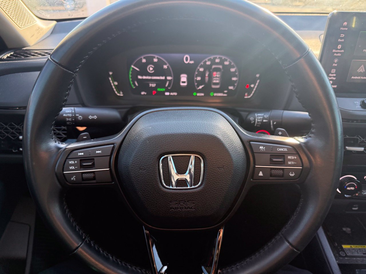 Used 2025 Honda Accord EX-L image 18