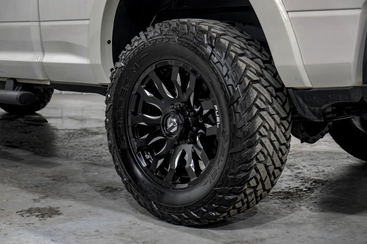 Used 2023 RAM 2500 Limited w/ Night Edition image 68