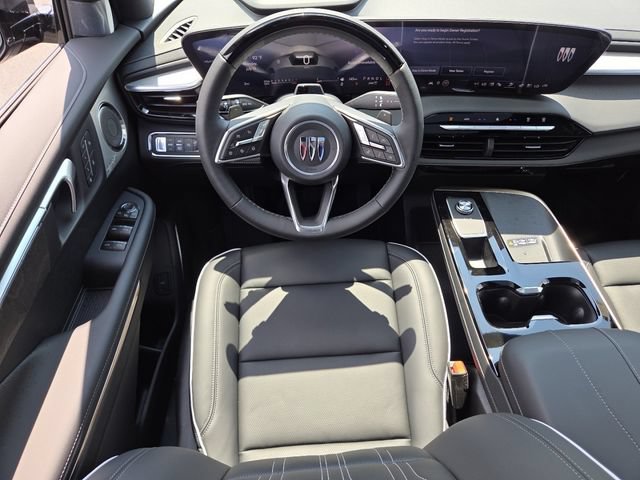 New 2026 Buick Enclave Avenir w/ Super Cruise Package AWD/4WD image 30