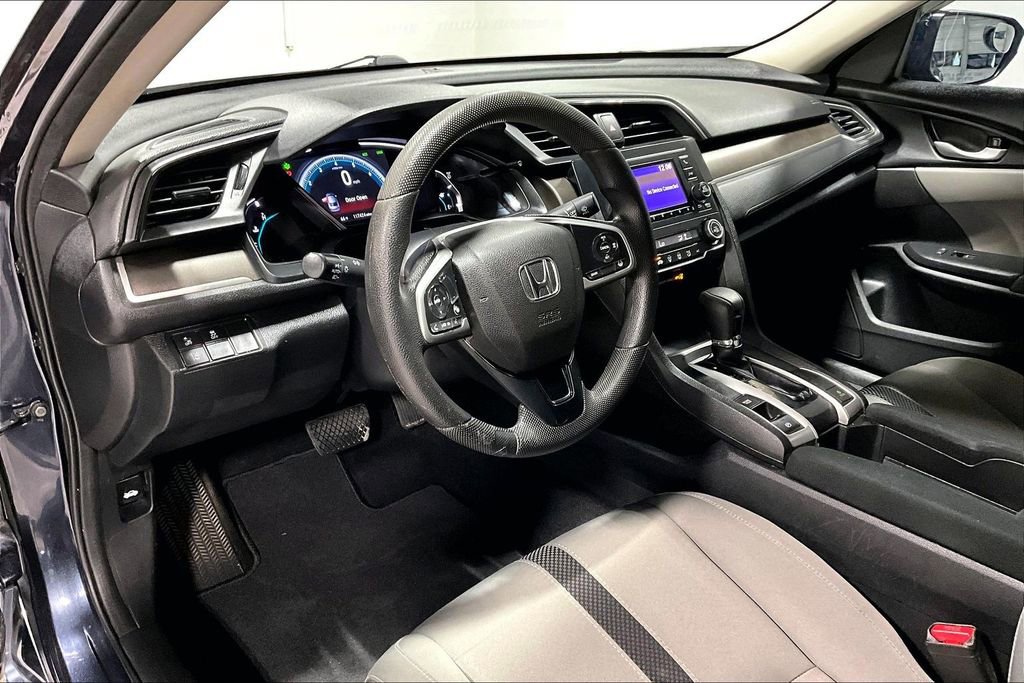 Used 2019 Honda Civic LX image 16