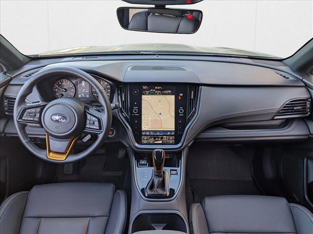 Certified 2025 Subaru Outback Wilderness image 15