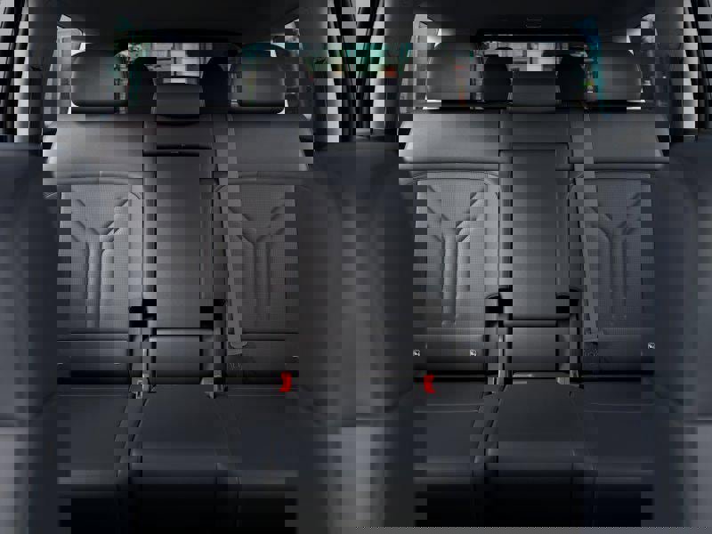 New 2026 Hyundai Santa Fe SEL image 12