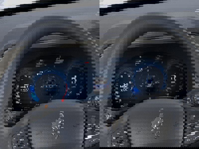 New 2025 Ford Bronco Sport Big Bend image 36