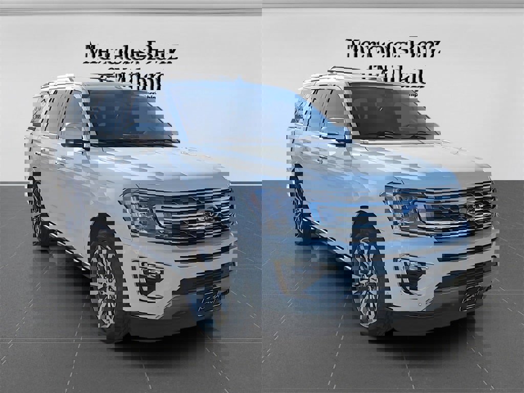Used 2021 Ford Expedition Limited image 2