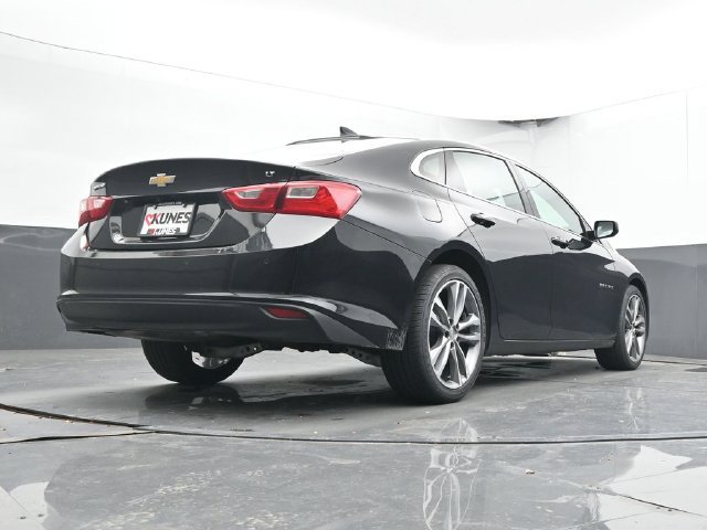 Used 2025 Chevrolet Malibu LT FWD image 44