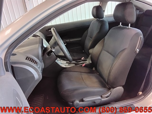 Used 2005 Scion tC FWD image 10
