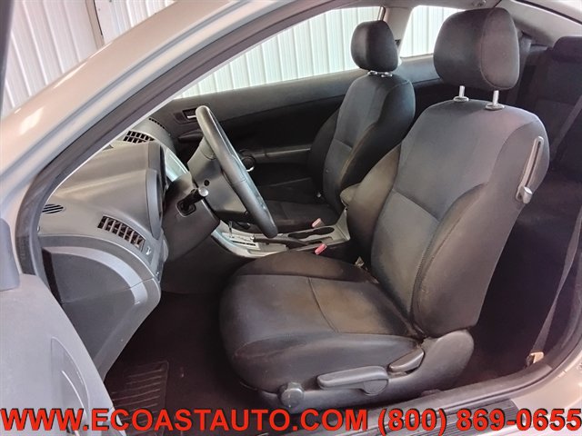 Used 2005 Scion tC image 10