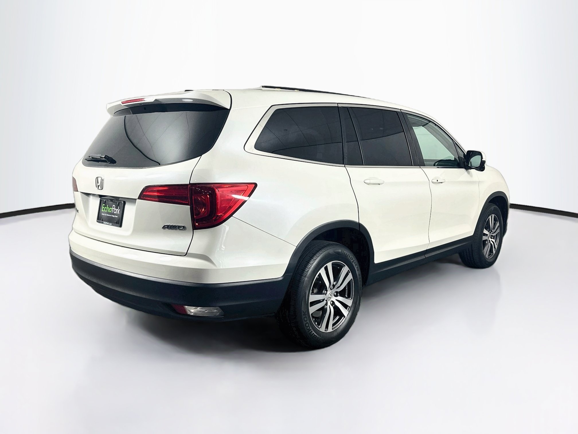 Used 2018 Honda Pilot EX-L image 9