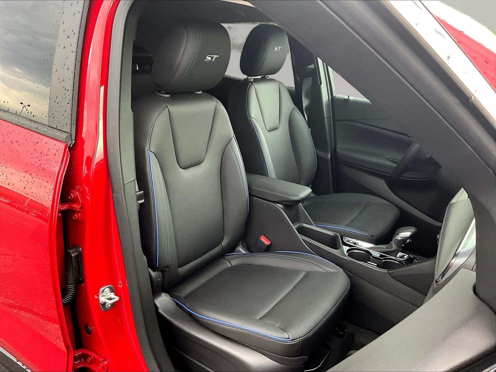 New 2026 Buick Encore GX Sport Touring w/ Comfort Package FWD image 18