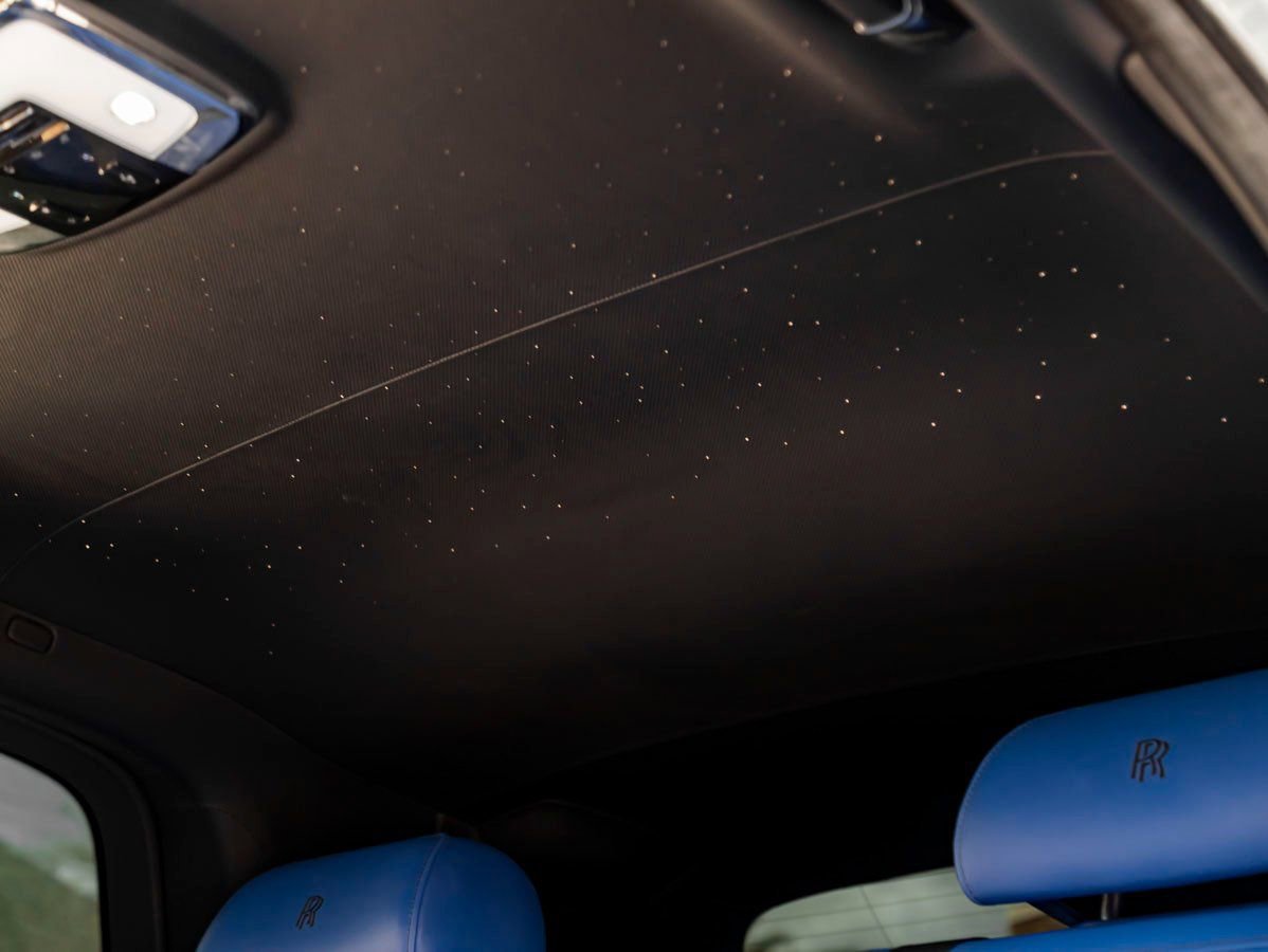 Used 2022 Rolls-Royce Cullinan image 16