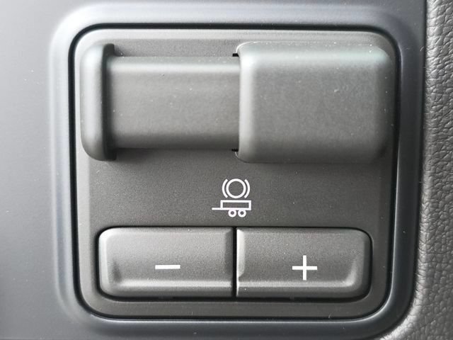 New 2026 Chevrolet Tahoe High Country AWD/4WD image 33