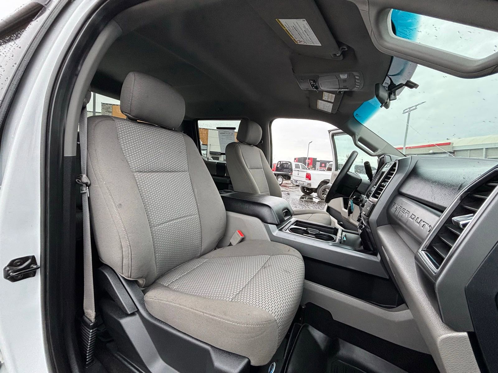 Used 2019 Ford F350 XLT w/ FX4 Off-Road Package AWD/4WD image 33