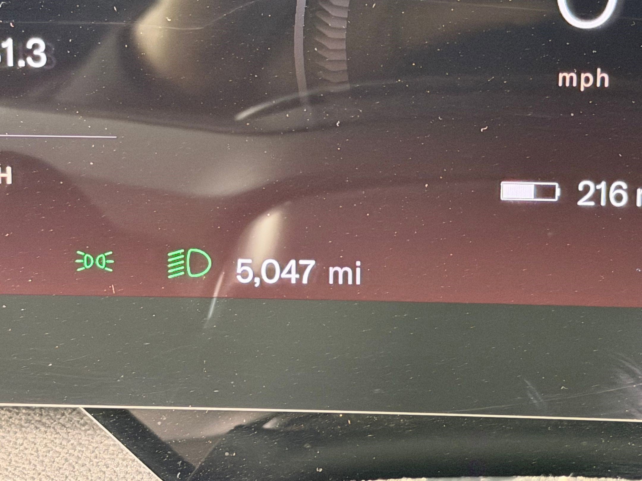 Used 2023 Lucid Air Touring image 16