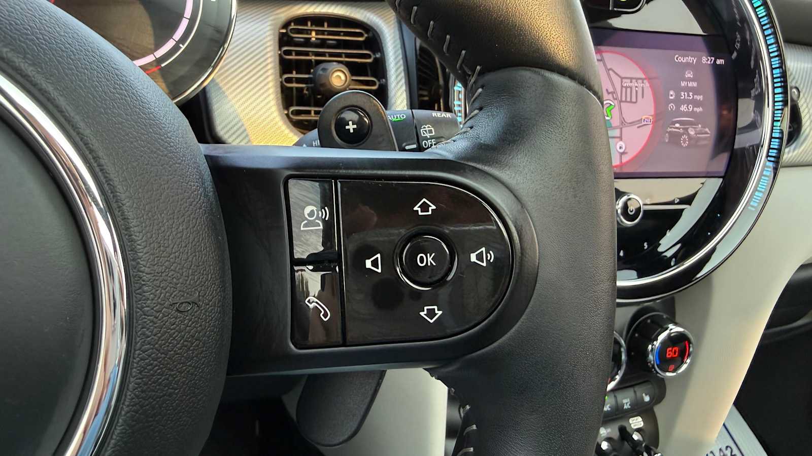 Used 2024 MINI Cooper S FWD image 16