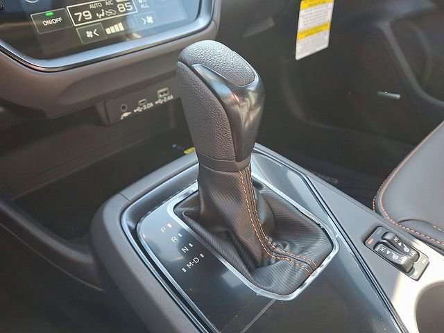 New 2026 Subaru Crosstrek 2.5i Limited image 18