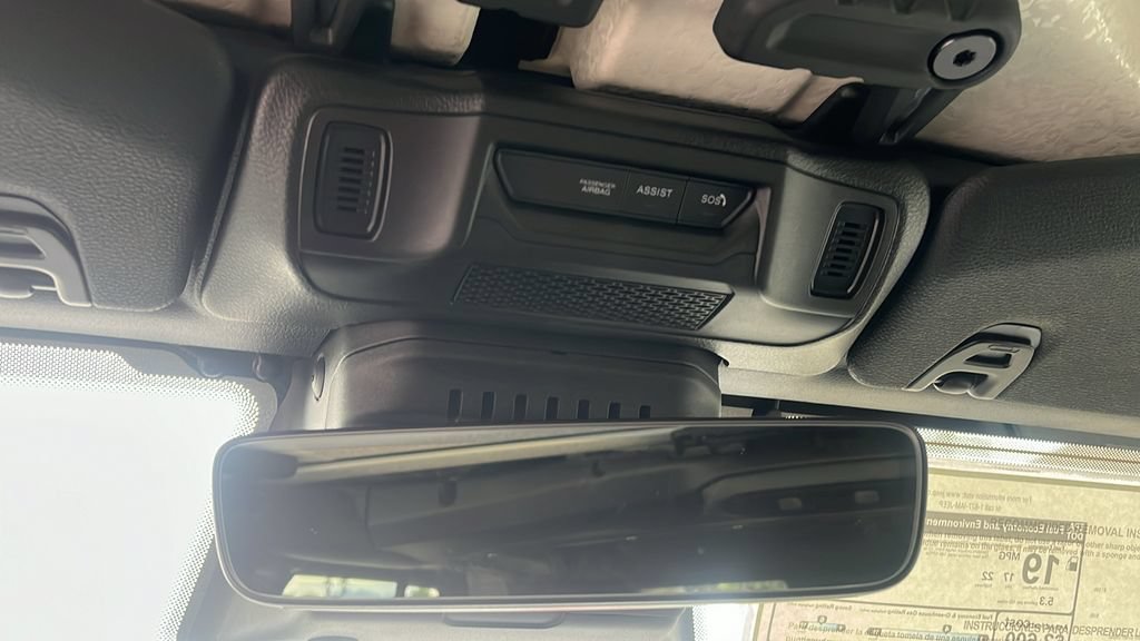 New 2026 Jeep Gladiator Sport AWD/4WD image 18