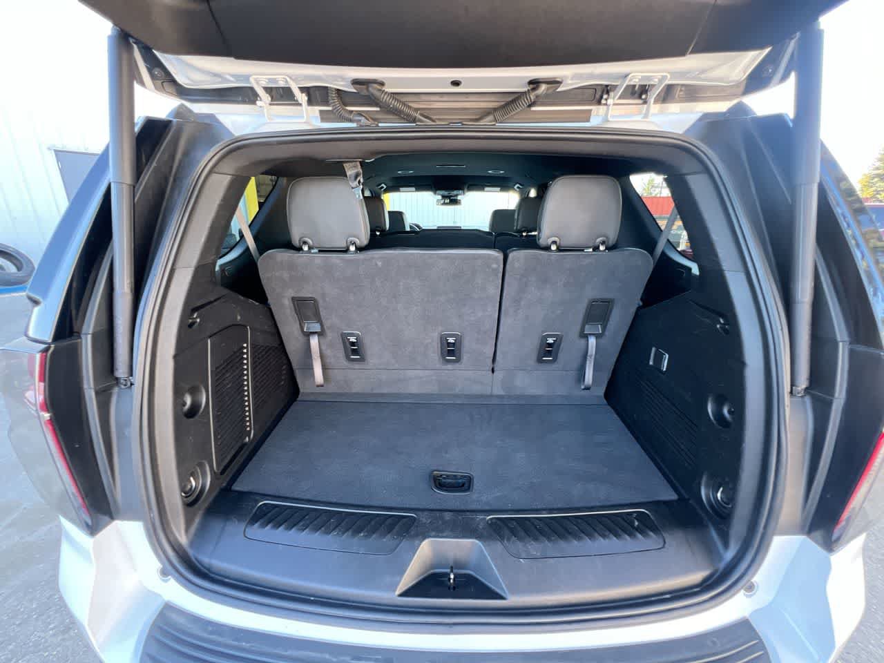 Used 2023 Chevrolet Tahoe LT AWD/4WD image 26
