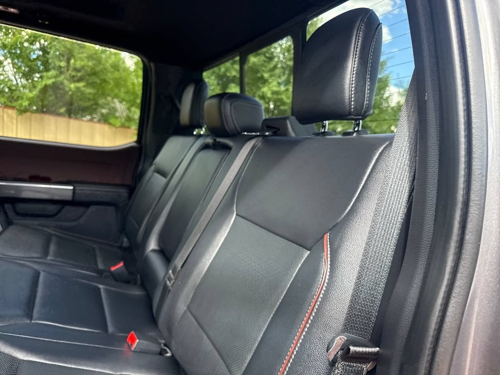 Used 2022 Ford F150 Lariat AWD/4WD image 20