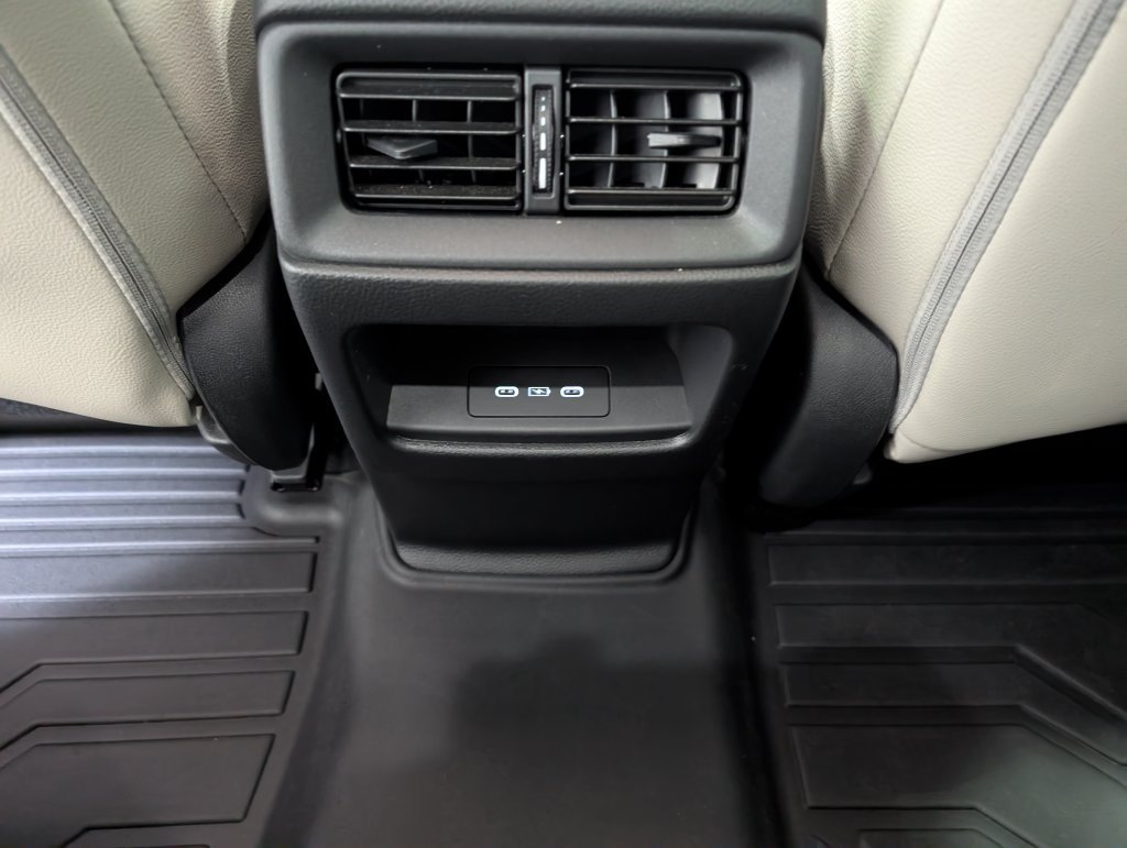 Used 2026 Honda CR-V EX-L image 11
