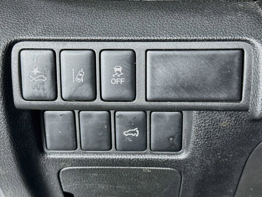 Used 2024 Mitsubishi Eclipse Cross SE AWD/4WD image 15