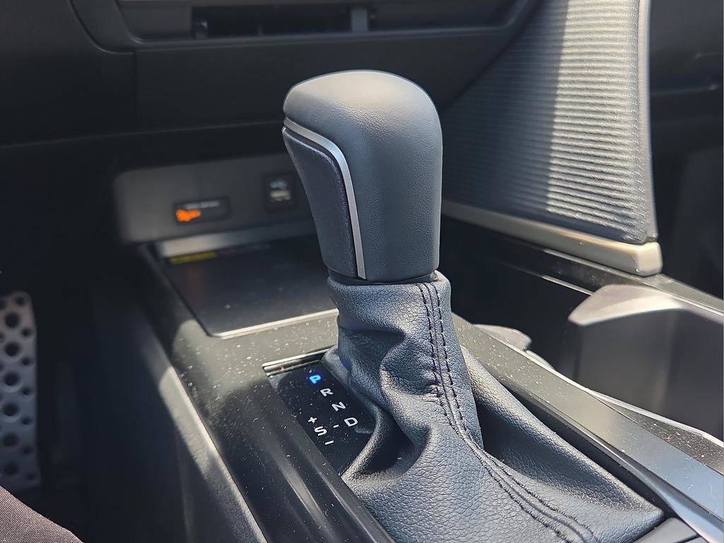 New 2026 Toyota Camry SE FWD image 26