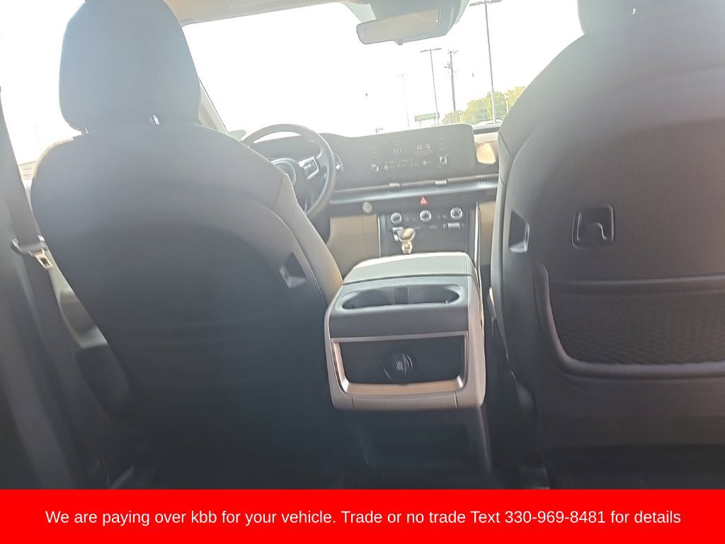 Used 2024 Kia Carnival LX FWD image 25