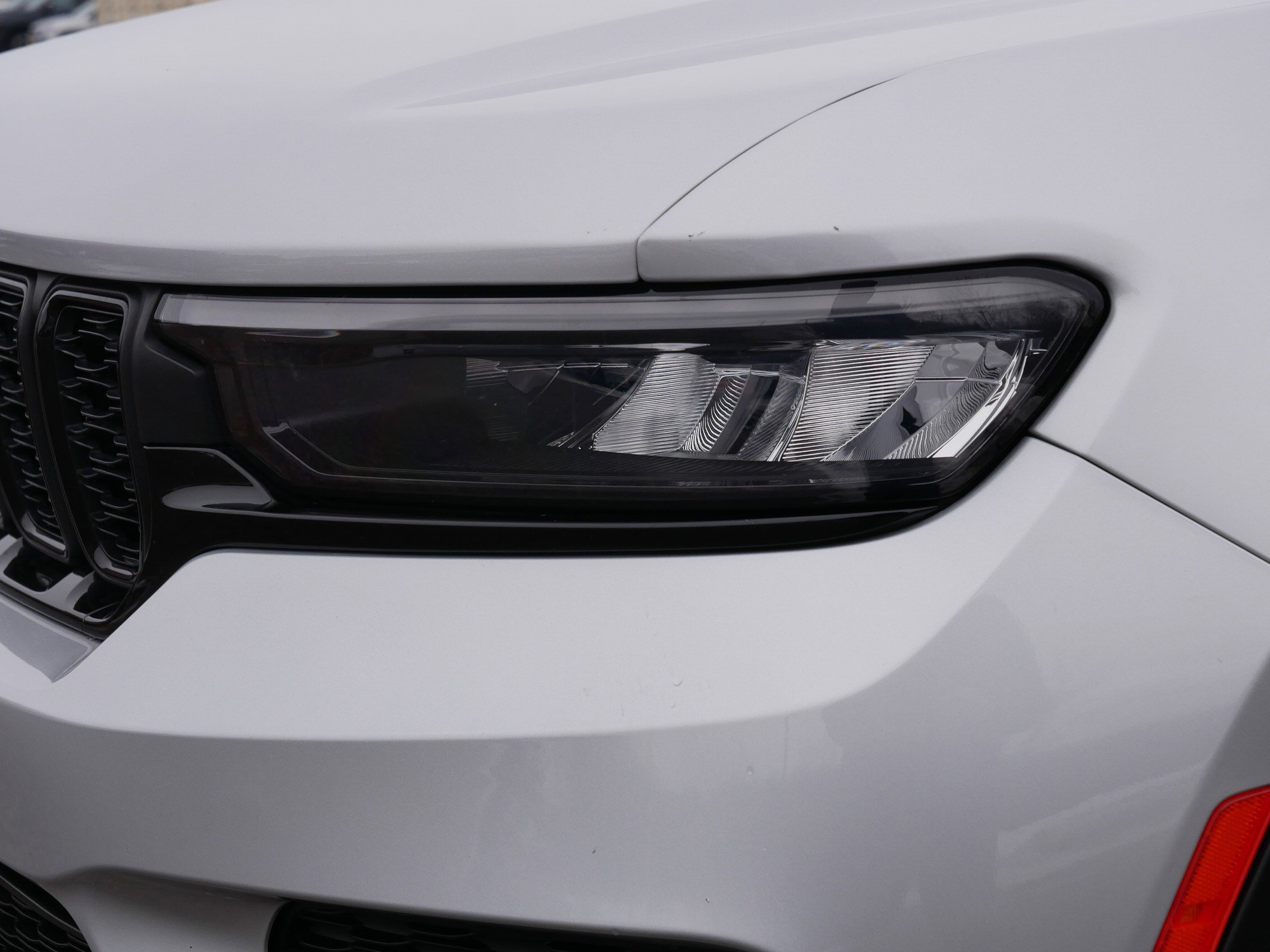 Used 2024 Jeep Grand Cherokee Altitude image 16