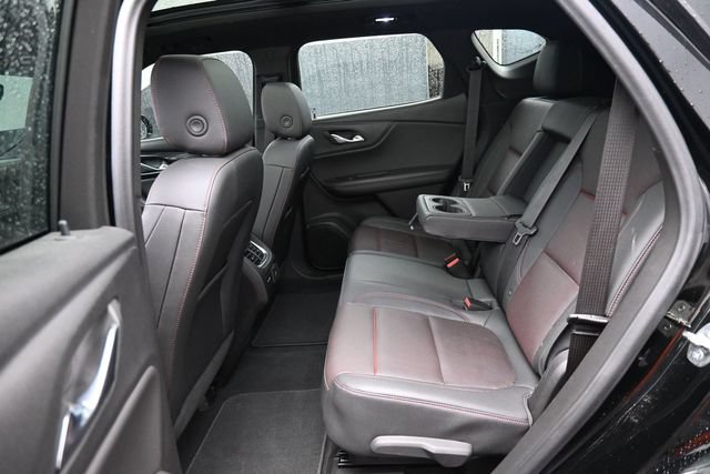 Used 2022 Chevrolet Blazer RS w/ Enhanced Convenience Package AWD/4WD image 35