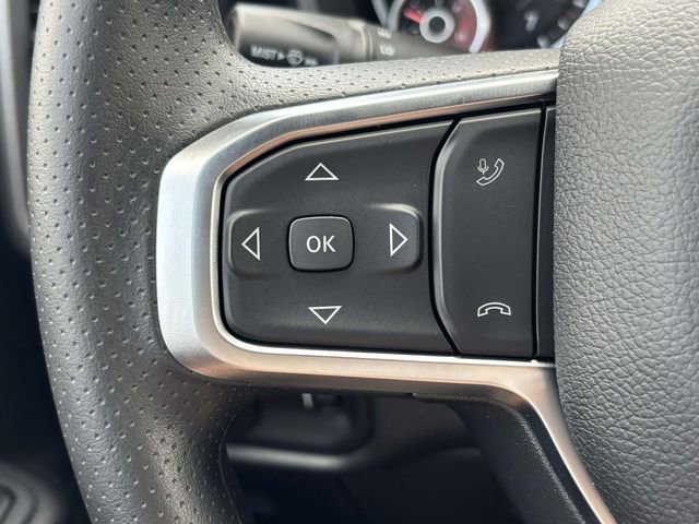 New 2026 RAM 1500 Express AWD/4WD image 17