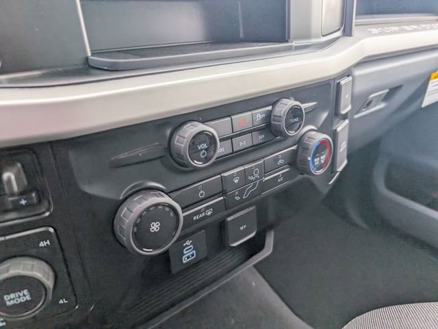 New 2026 Ford F250 XL w/ STX Appearance Package image 22