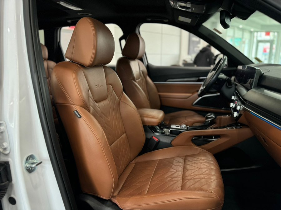 Used 2023 Kia Telluride SX X-Pro AWD/4WD image 20