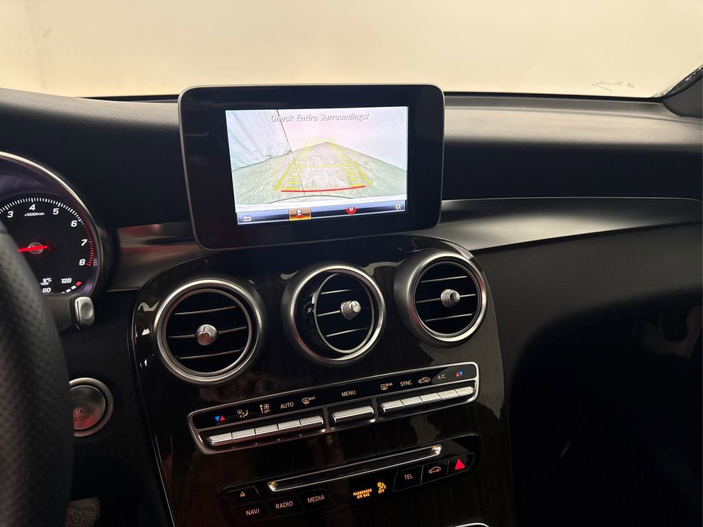 Used 2017 Mercedes-Benz GLC 300 image 29