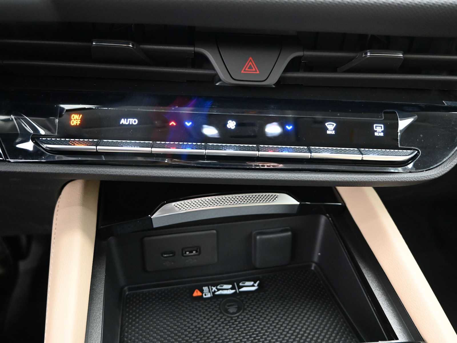 New 2026 Buick Envision Preferred image 16