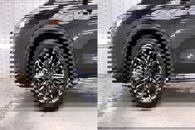Certified 2023 INFINITI QX50 Sport image 10