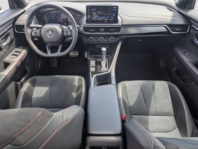 Certified 2025 Acura ADX A-Spec FWD image 16
