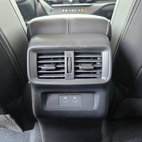 Certified 2025 Nissan Murano SV image 17