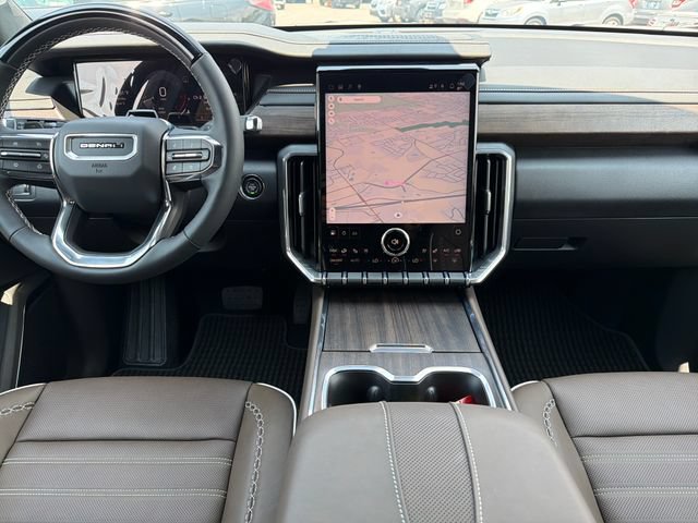 New 2026 GMC Acadia Denali Ultimate FWD image 9