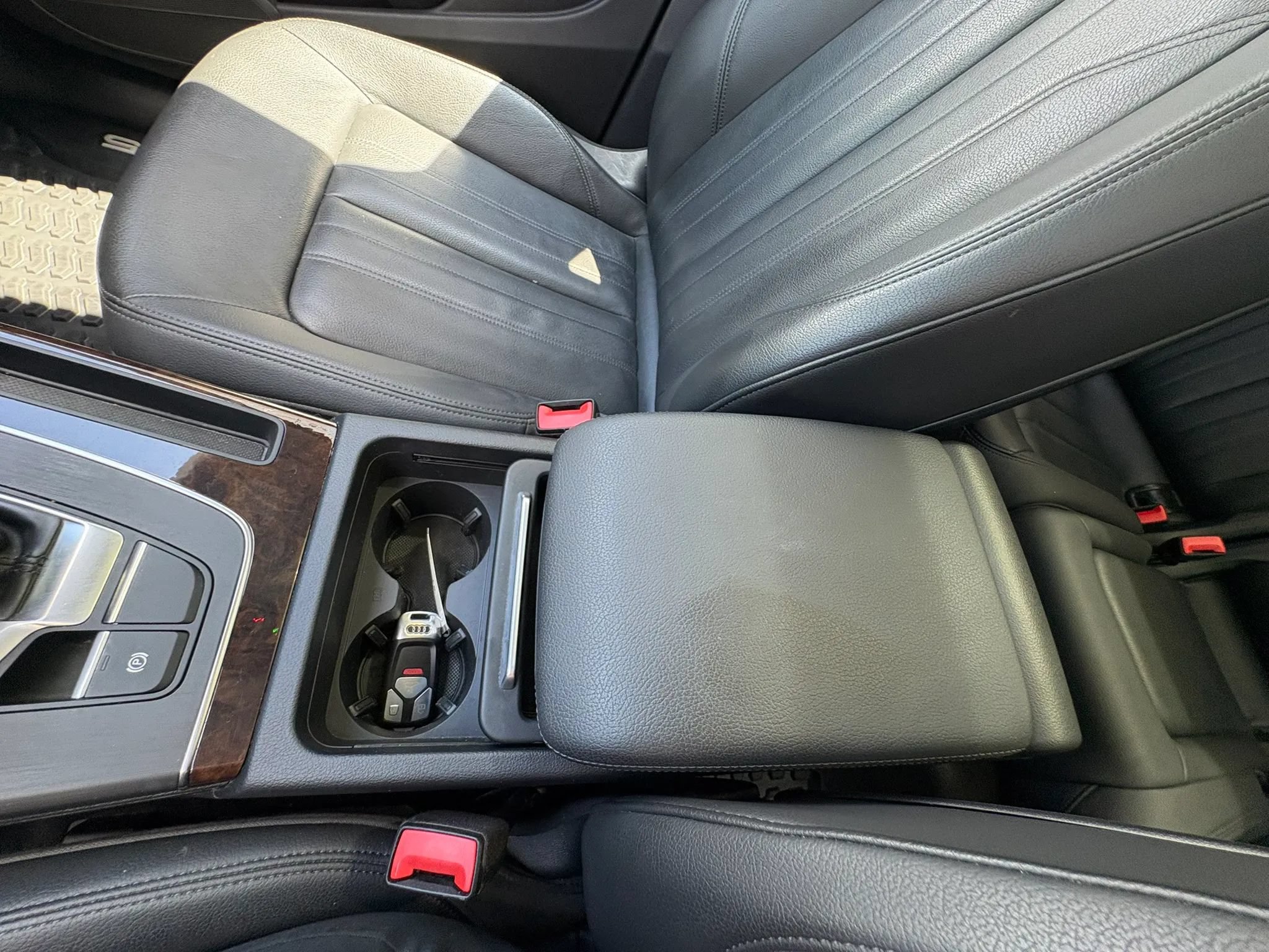 Used 2019 Audi Q5 2.0T Premium w/ Convenience Package AWD/4WD image 51