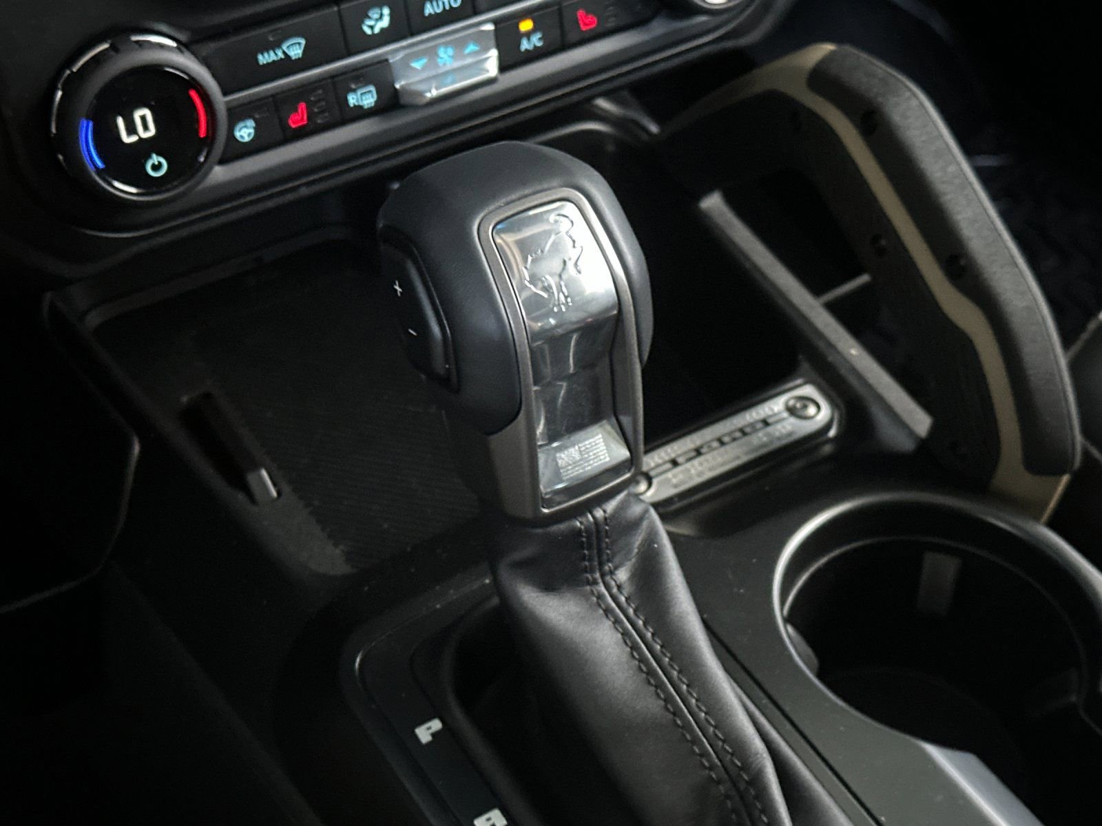 Used 2025 Ford Bronco Badlands AWD/4WD image 21