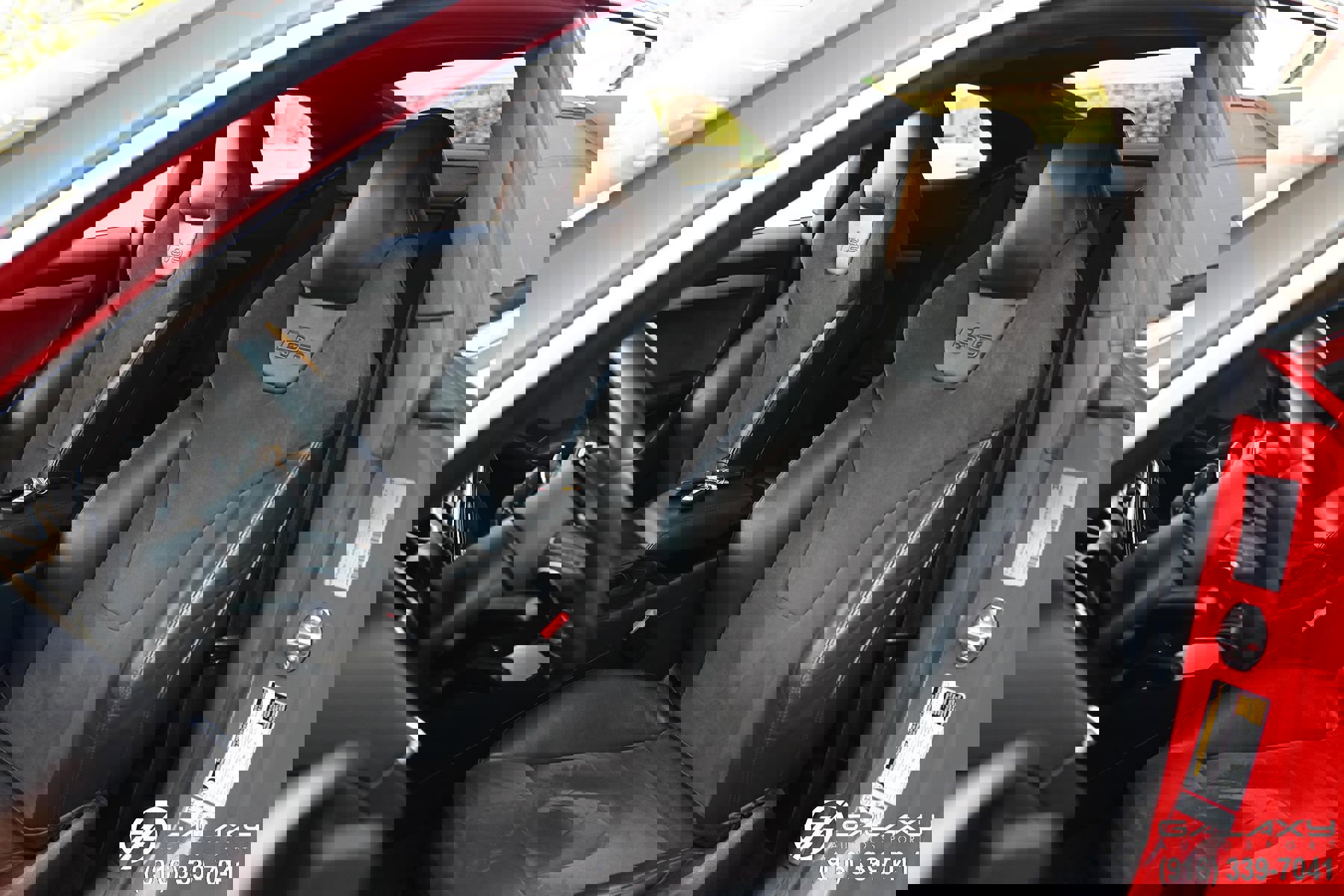 Used 2016 Audi S5 Premium Plus image 18